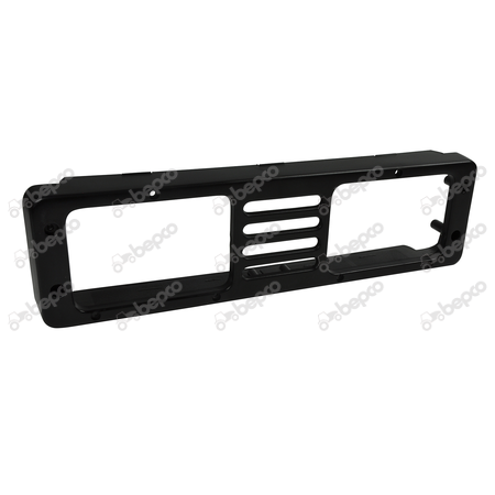 FRONT GRILL 