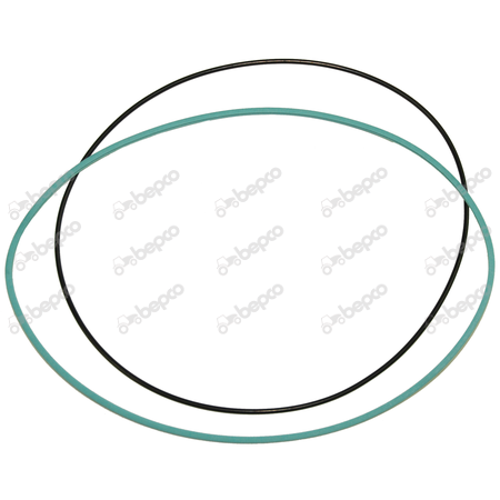 GASKET 214X205,7X3,2