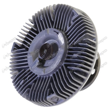 VISCOUS FAN DRIVE 