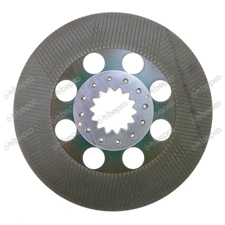 FRICTION DISC 