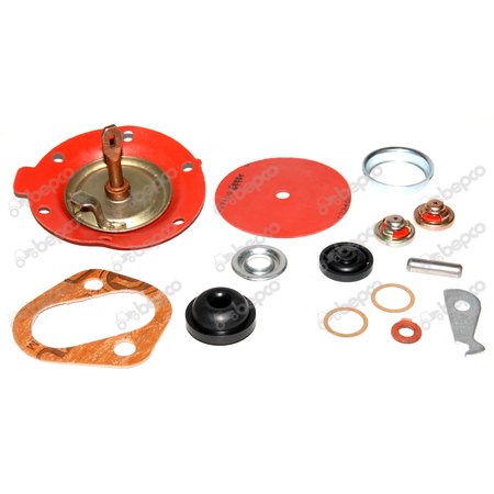 FUEL PUMP REPAIR KIT 
