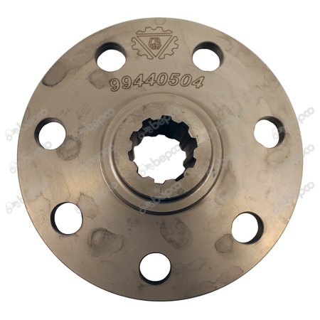 HUB 
