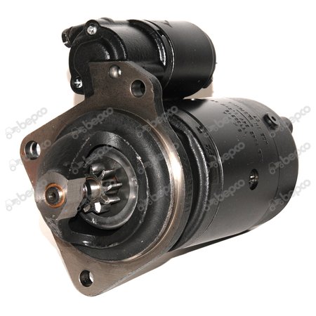 DEMAROR 24 V - 3.2 kW