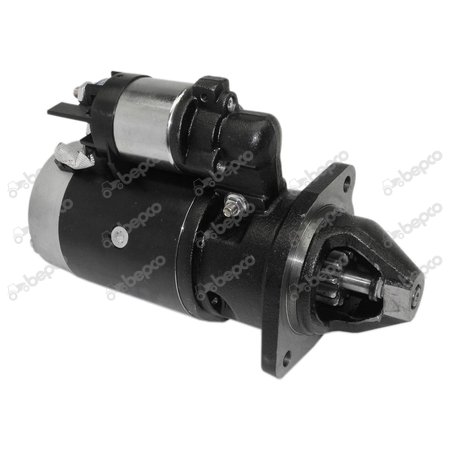 DEMAROR 12 V - 2.7 kW