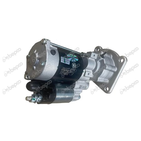 DEMAROR CU REDUCER 12 V - 2.8 kW