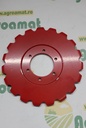 Pinion Z-19 413411M91