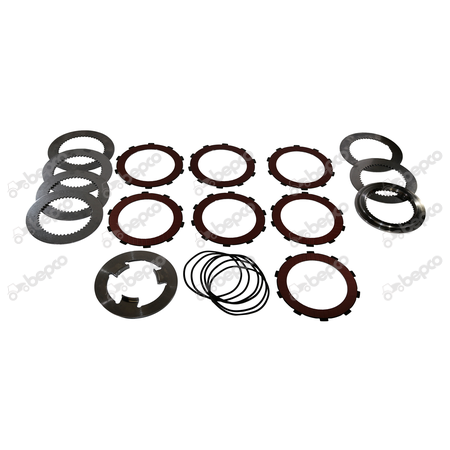 DISCS KIT 
