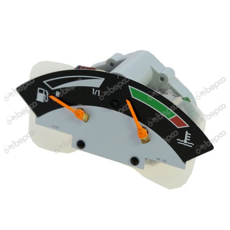 MULTIFUNCTION INDICATOR 