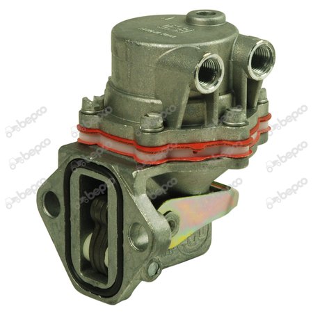FUEL PUMP M10 X 1.0