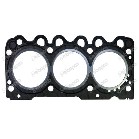 CYLINDER HEAD GASKET 