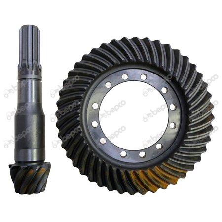 BEVEL GEAR 