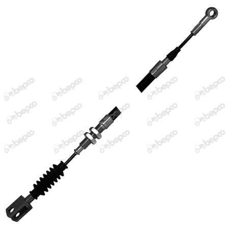 CLUTCH CABLE 