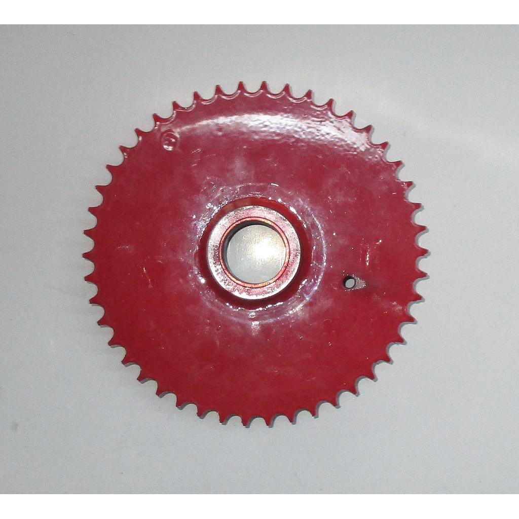 Pinion