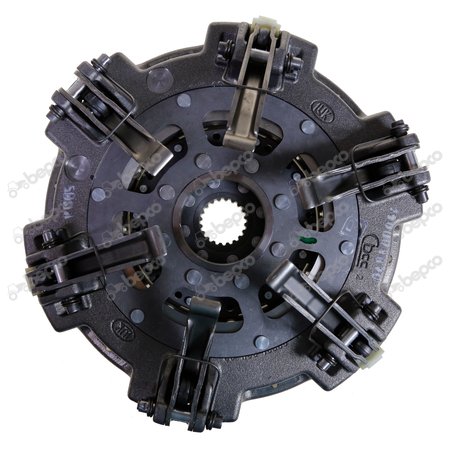 COVER ASSY 