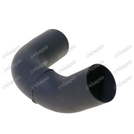 EXHAUST ELBOW 