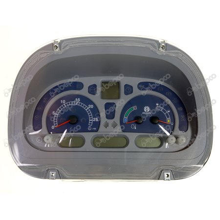 TRACTORMETER DEPOSIT-400€
