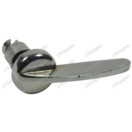 BONNET LATCH 