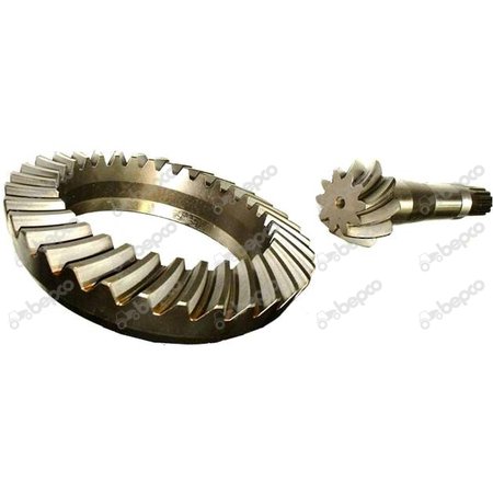 CROWN WHEEL AND PINION SET Z 13/43
