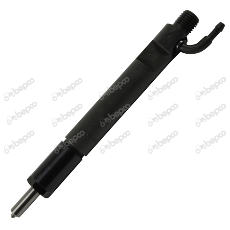 INJECTOR NOZZLE 