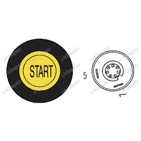 START SWITCH 