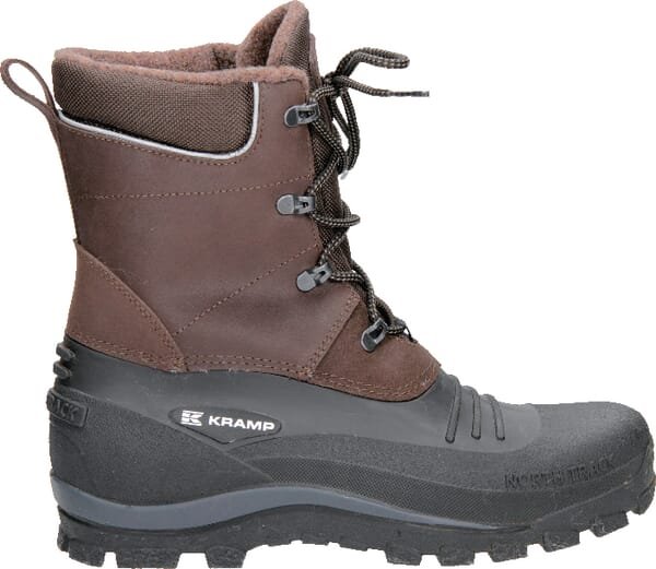 Ghete piele nubuck Canadian, mărime 32