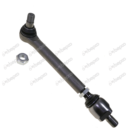 TIE ROD + BALL JOINT 