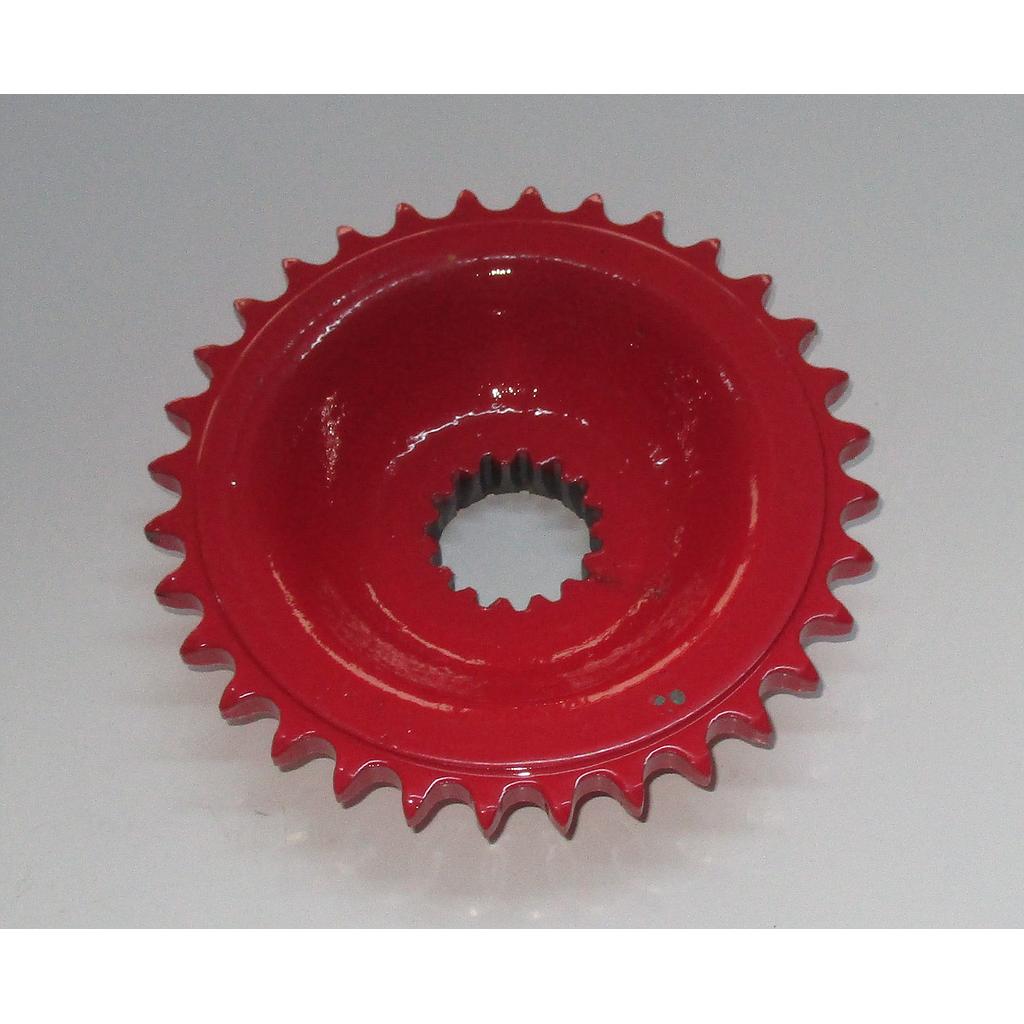 Pinion