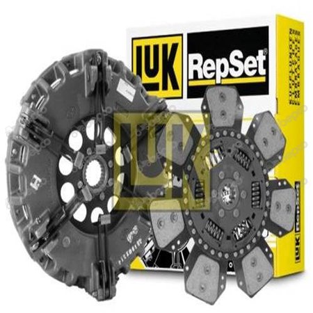 CLUTCH KIT 