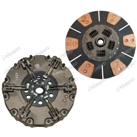 CLUTCH KIT 