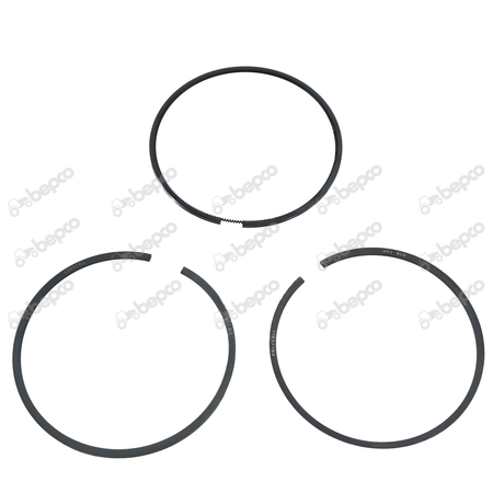 PISTON RING SET STD