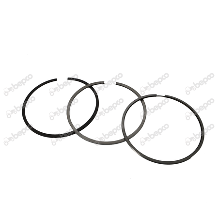 PISTON RING SET STD