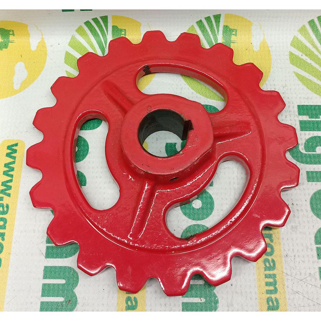Pinion