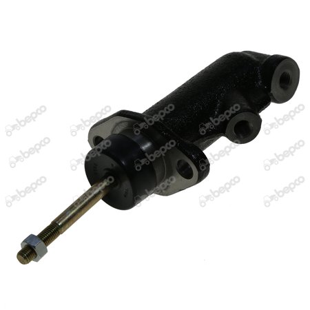 CLUTCH MASTER CYLINDER 