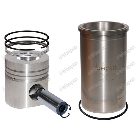 PISTON-LINER KIT Ø 98.42 MM