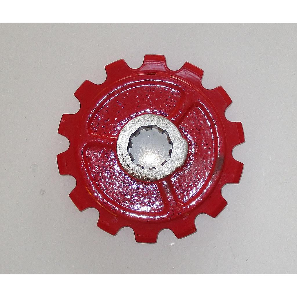 Pinion