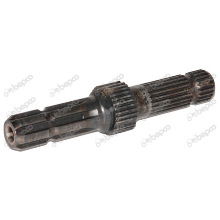 PTO SHAFT 1'' 3/8 - Z=6/21 - L 235 MM