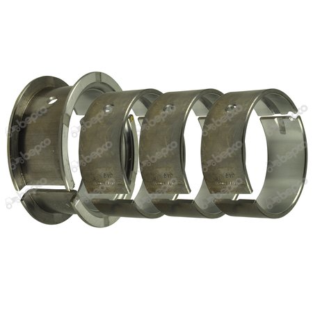 MAIN BEARING SET 0.030'' - 0.762 MM