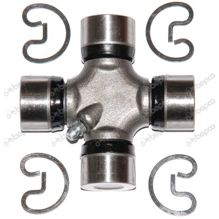 SPIDER,U-JOINT 30 X 92 MM