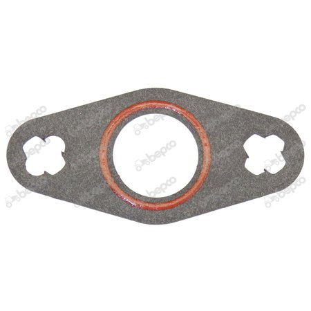 TURBOCHARGER GASKET Ø 19.8 MM - L 68.70 MM