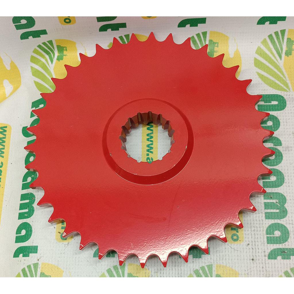 Pinion New Holland 80536219