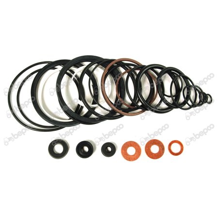REPAIR KIT MEGA  RMGNT-10 
