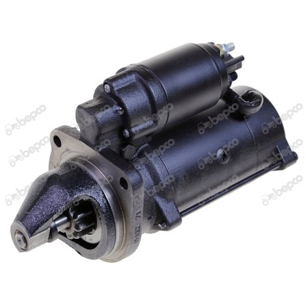DEMAROR 12 V - 3.2 kW