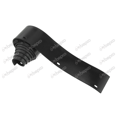 RUBBER SEALING STRIP 60 X 1312 MM
