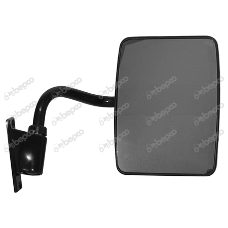MIRROR RIGHT - 237X180MM