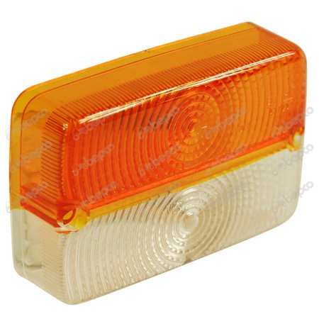 GLASS LH & RH - SERIES 6100,6200,8100,8200