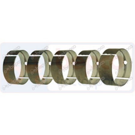MAIN BEARING SET STD
