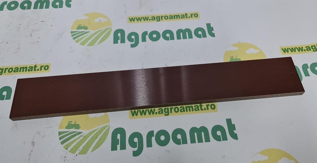 Paleta Vidanja 400x60x10mm