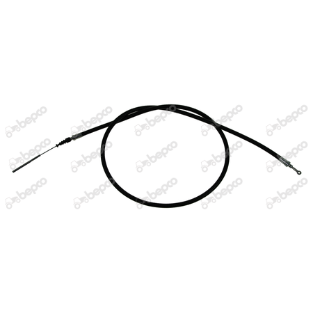 THROTTLE CABLE L 1725 MM