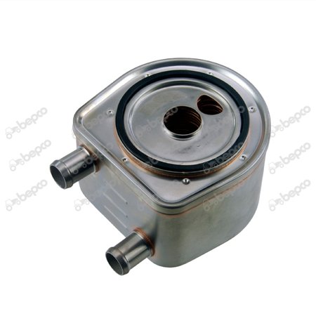 OIL COOLER 