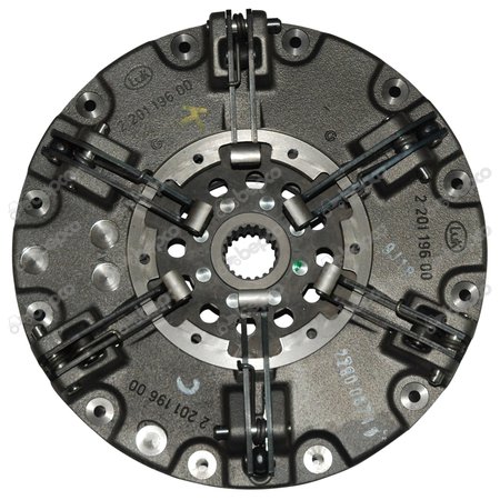 COVER ASSY 